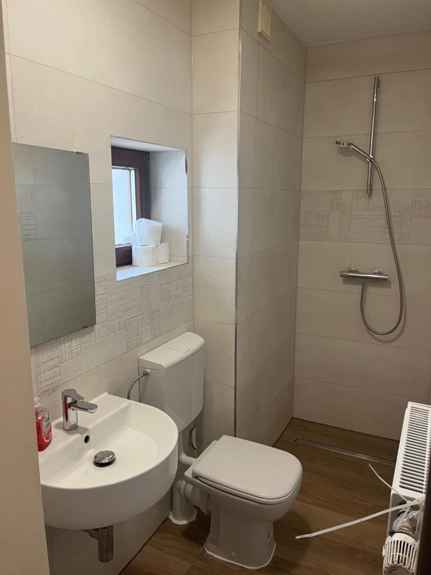 Hostel Waldschloesschen Ricklingen