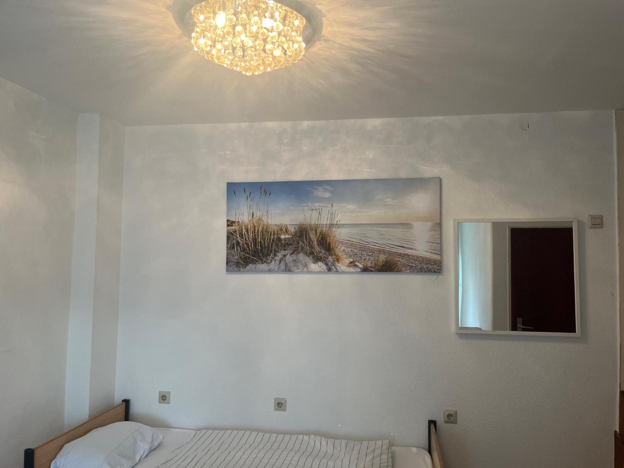 Waldschloesschen Ricklingen Hostel Hannover