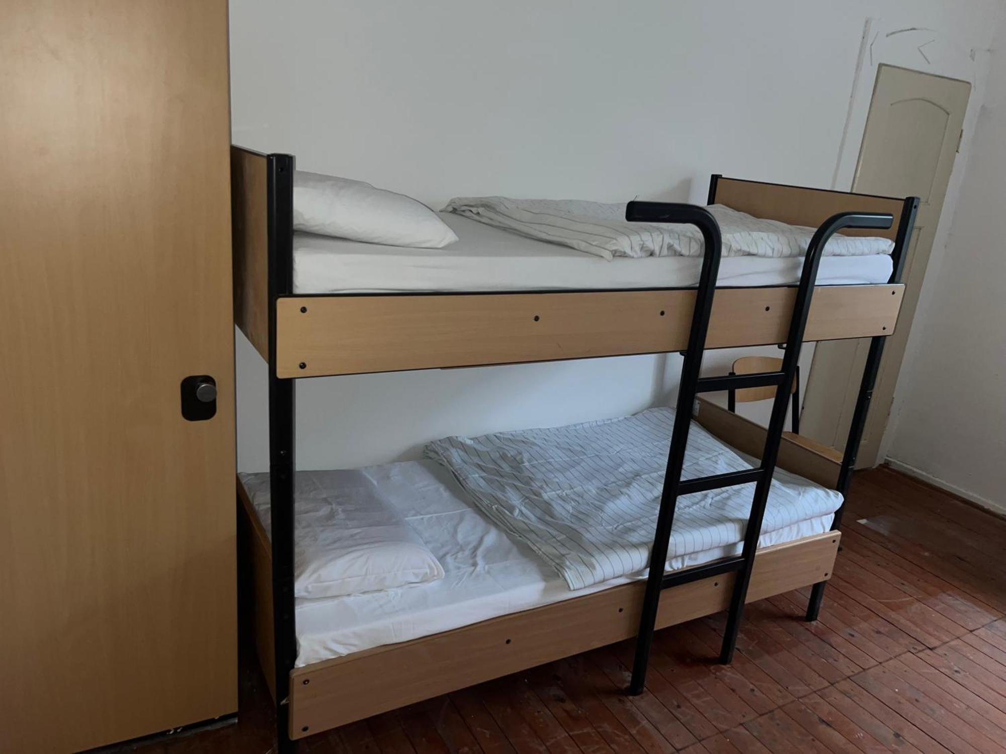 Waldschloesschen Ricklingen Hostel *
