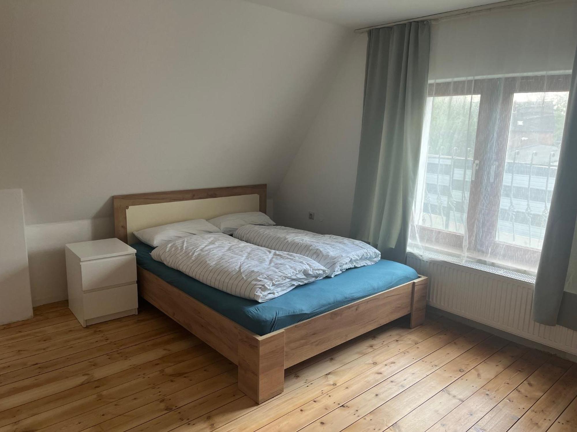 Waldschloesschen Ricklingen *
