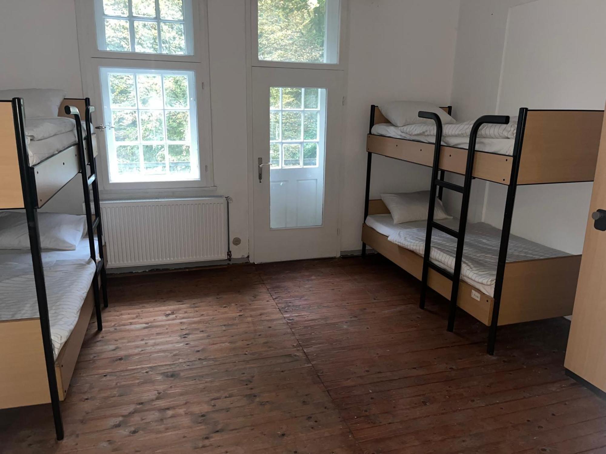 Waldschloesschen Ricklingen