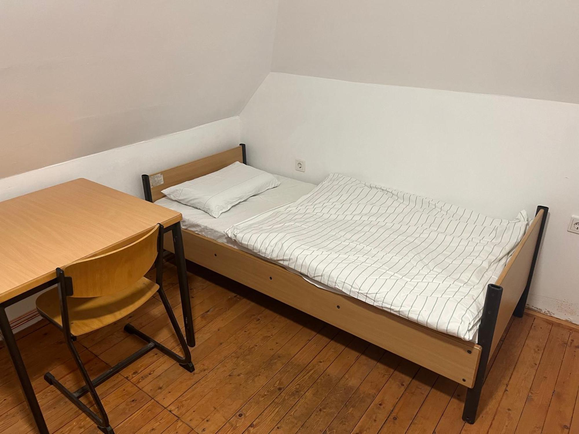 Hostel Waldschloesschen Ricklingen *
