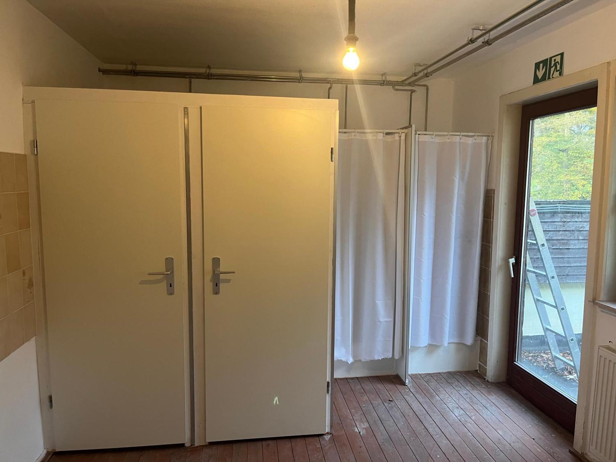 Waldschloesschen Ricklingen Hostel Hannover